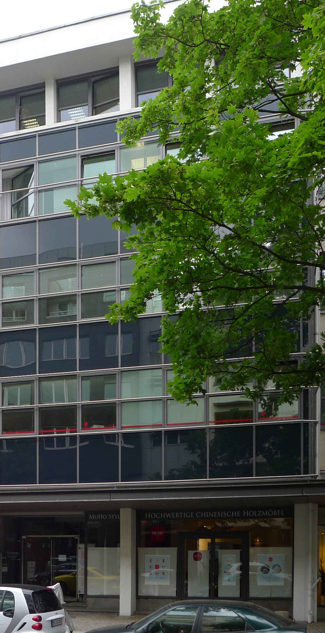 Uhlandstrasse_20_25 Fassade_Uhlandstrasse_20_25